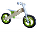 new design kid bicycle, popular balancing bike for children and wood bike